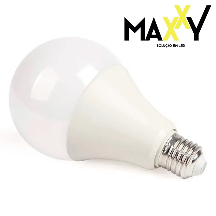 LAMPADA TUBULAR T8 18W 6500K MAXXY MAX-8186