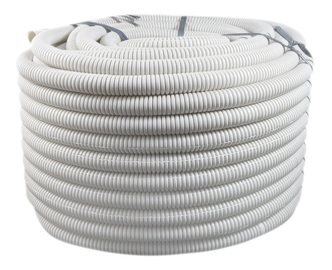 ELETRODUTO BRANCO 1/2"