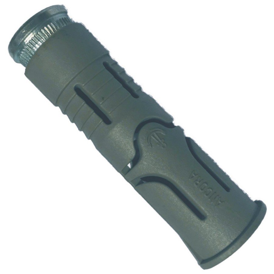 CHUMBADOR 1/4" ( CONE+JAQUETA+PRISIONEIRO)