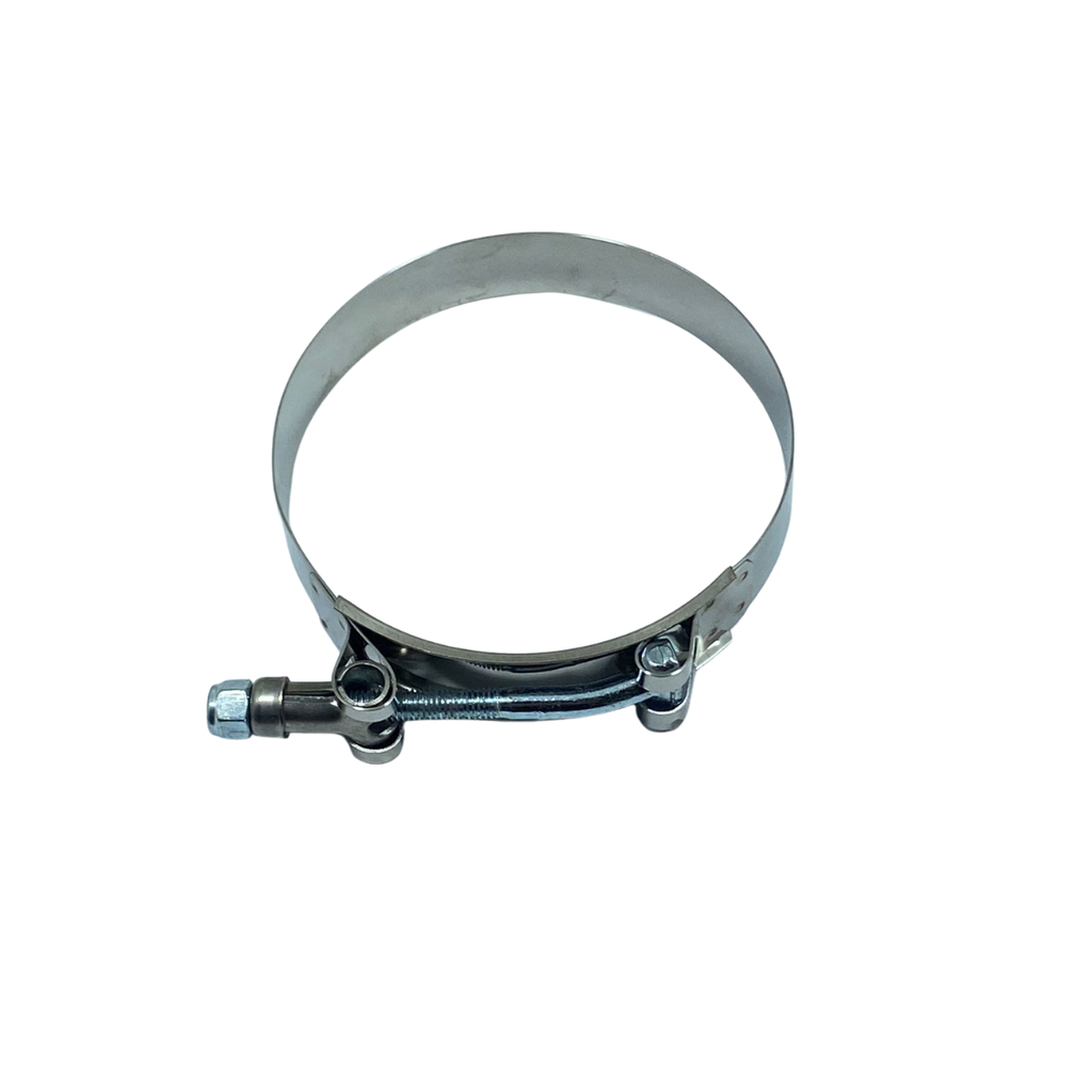 Abracadeira PP 1/2" - Cinza Claro