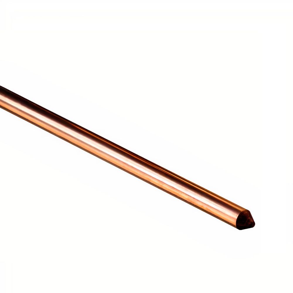 HASTE TERRA 5/8 X 2,00MT - 12,7MM (FBH12720)