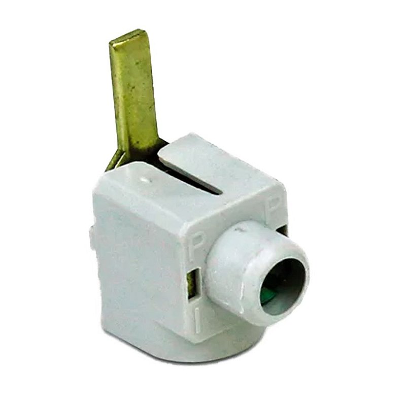 CONECTOR GENERICO FRONTAL - CONEDZ47 FRT ATE 25MM