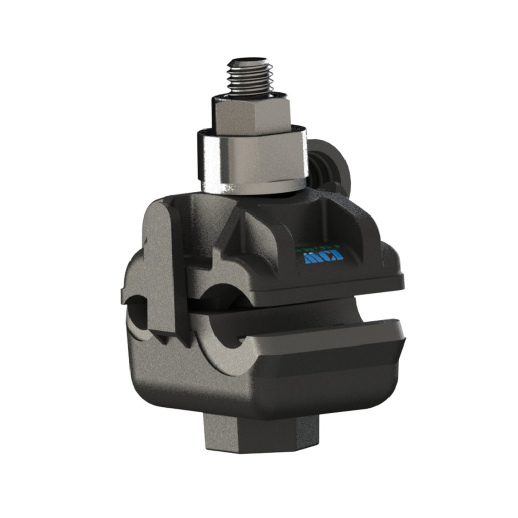 CONECTOR PERFURANTE 25-150 MM 10.503-0 (GRANDE) / DERIVACAO 25 - 150 MM2 MCI