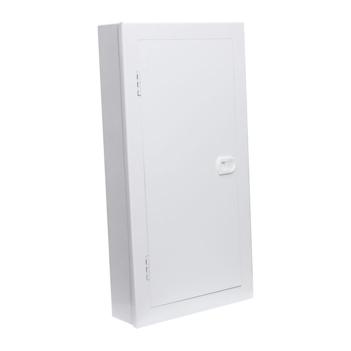 QUADRO 24 DISJ. SOB. PLASTICO GOM