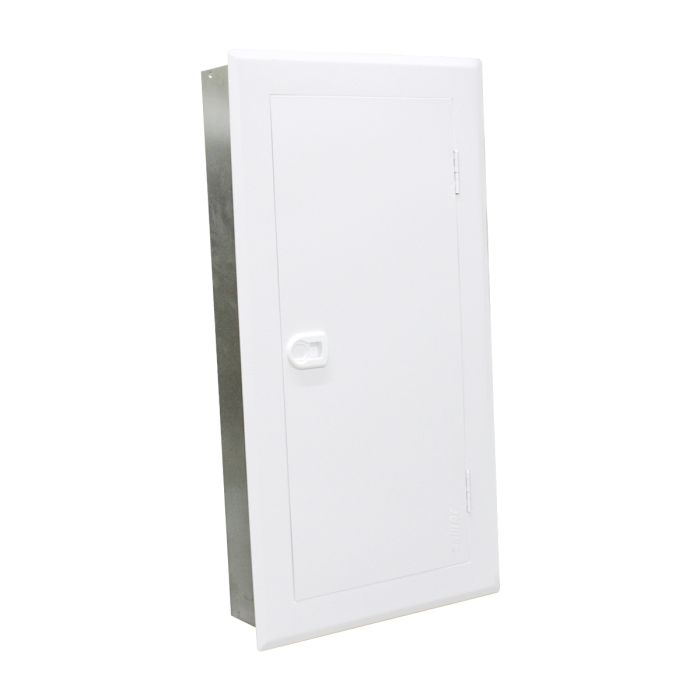 QUADRO 24 DISJ. EMB. PLASTICO GOM