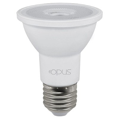 PAR20 LED 7W 4000K BIVOLT E-27