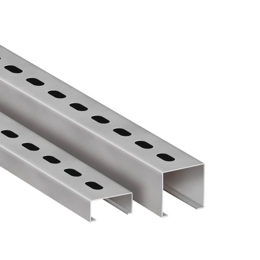 PERFILADO PERF. 38X38X6.000 24