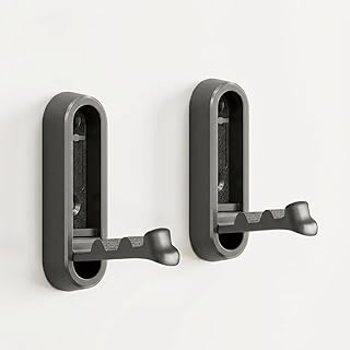 GANCHO CURTO PERFILADO 38X38 P/CABO DE ACO