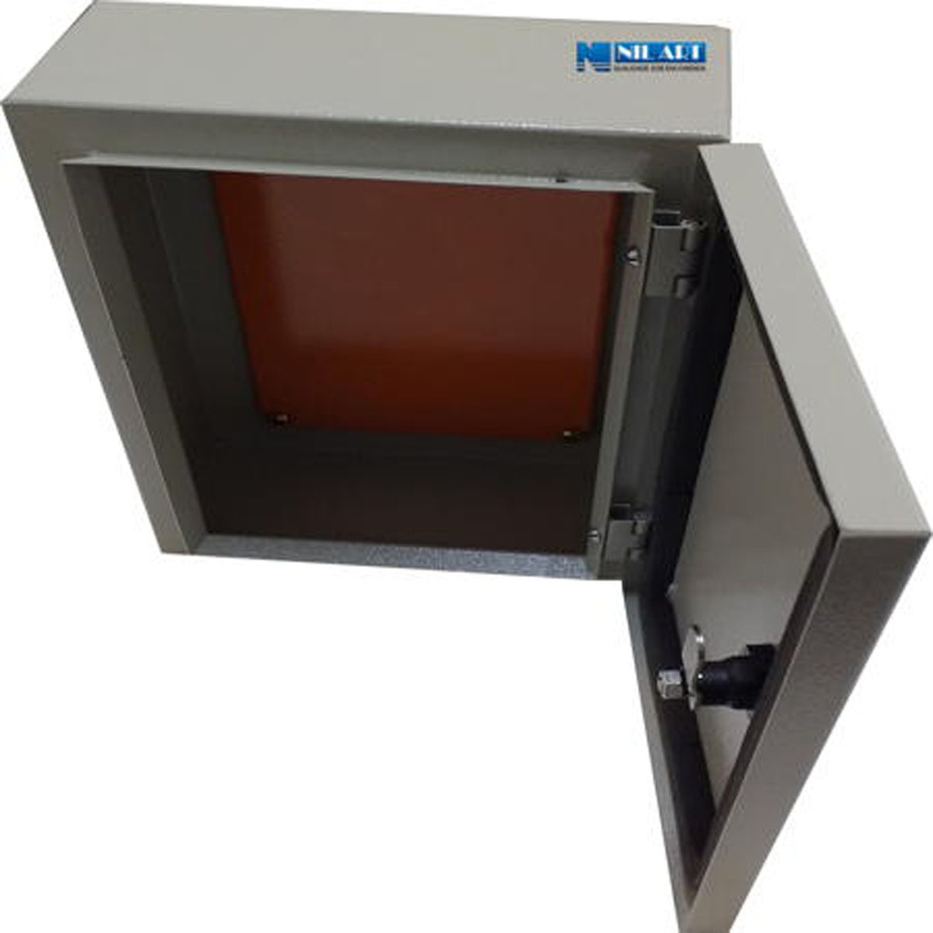 QUADRO COMANDO 600X400X250