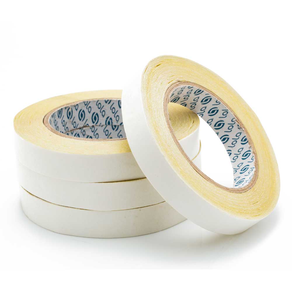 MAX-9023 FITA DUPLA FACE ACRILICA 12MMx20M